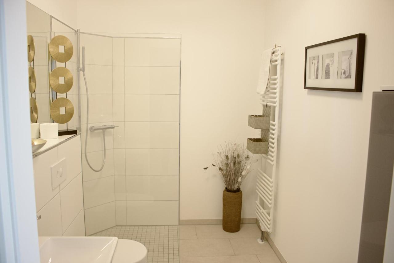 Plenus Cloudloft River Bremen Bagian luar foto