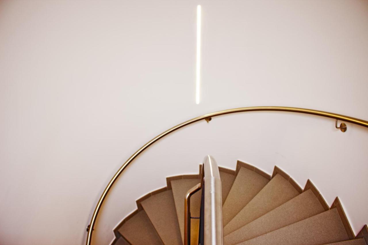 Plenus Cloudloft River Bremen Bagian luar foto